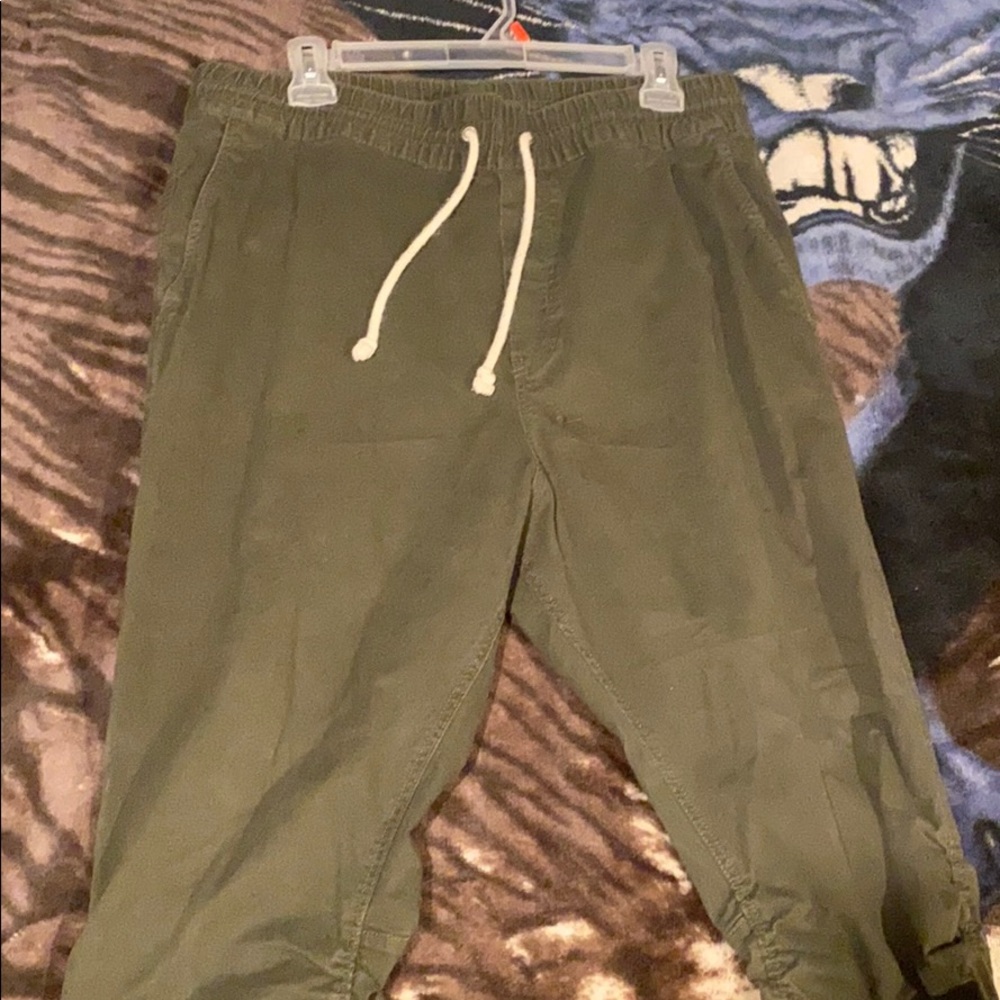 Joggers